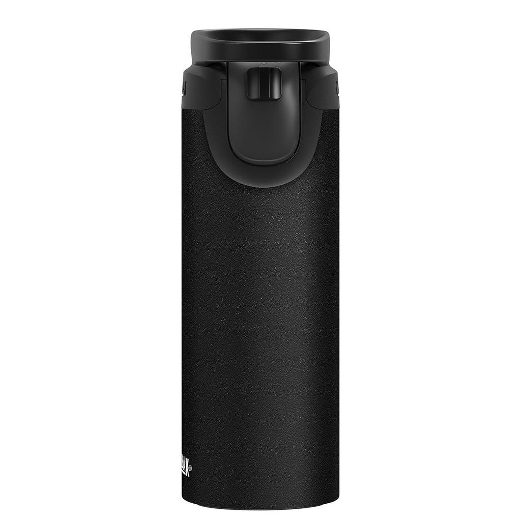 Camelbak Forge Flow 500ml Black Vacuum Insulated Water Bottle