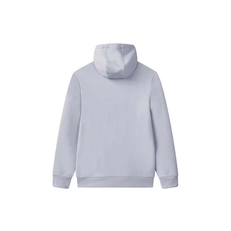 New FILA Sweatshirts Men's Zen Blue F11M048233F-LB