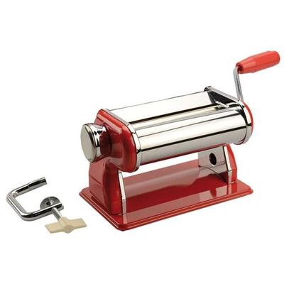 Modeling Clay or Polymer Machine - ARTEMIO - Model 18002081 - Adjustable Thickness - Grey