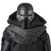 MAFEX KYLO REN Kylo Ren "Yıldız Savaşları": Güç Uyanıyor" Ölçekli Olmayan ABS & ATBC-PVC boyalı aksiyon figürü