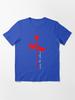 Camiseta Esencial de Depeche Mode