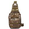 SHISHI Tactical Waterproof Chest Bag