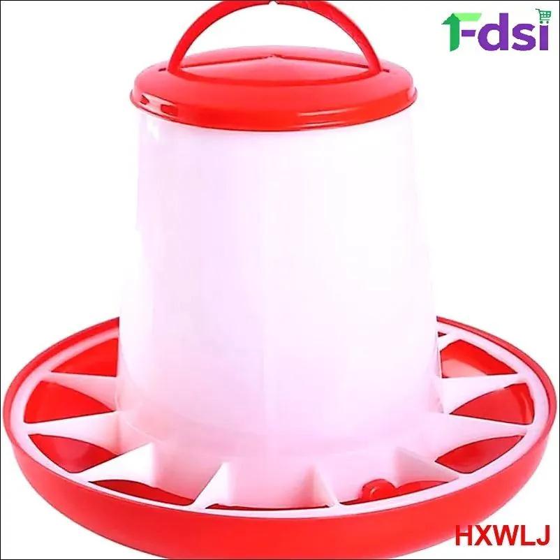 

Chicken Feed Troughs One Size