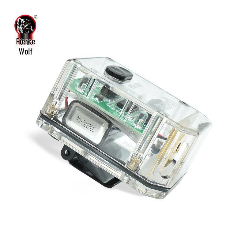 Hanlang Firefighter Emergency Mayday Alarm