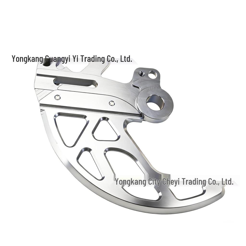 Surron Ultra Bee Electric Motorcycle Rear Brake Disc Protection Bracket