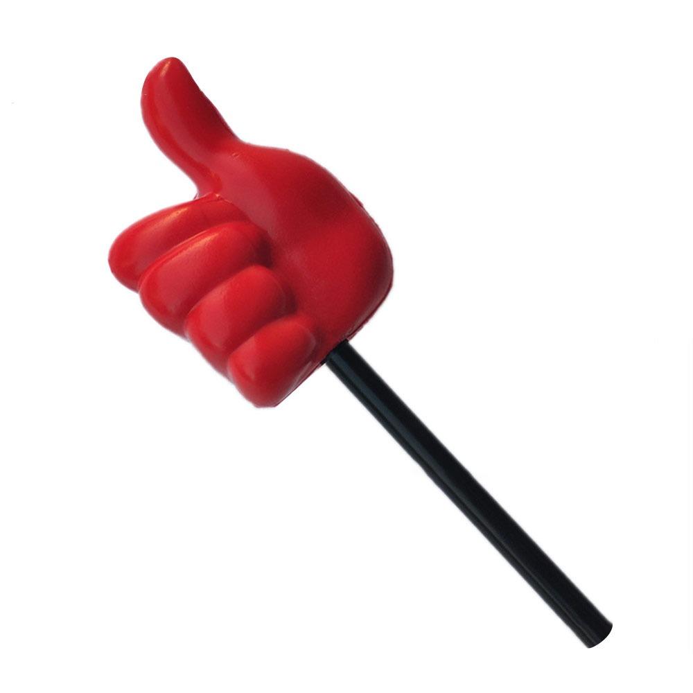 Hra Rekvizity Aktivity Učební Hůl Plastové Ukazovátko pro Párty Taneční Vystoupení Potřeby