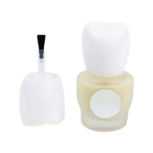 [Tooth Manicure] Hanic DC Snow 5ml - A New Experience! Teeth Whitening Makeup That Dries In About 10 Seconds. High-quality Technology. A Long-selling