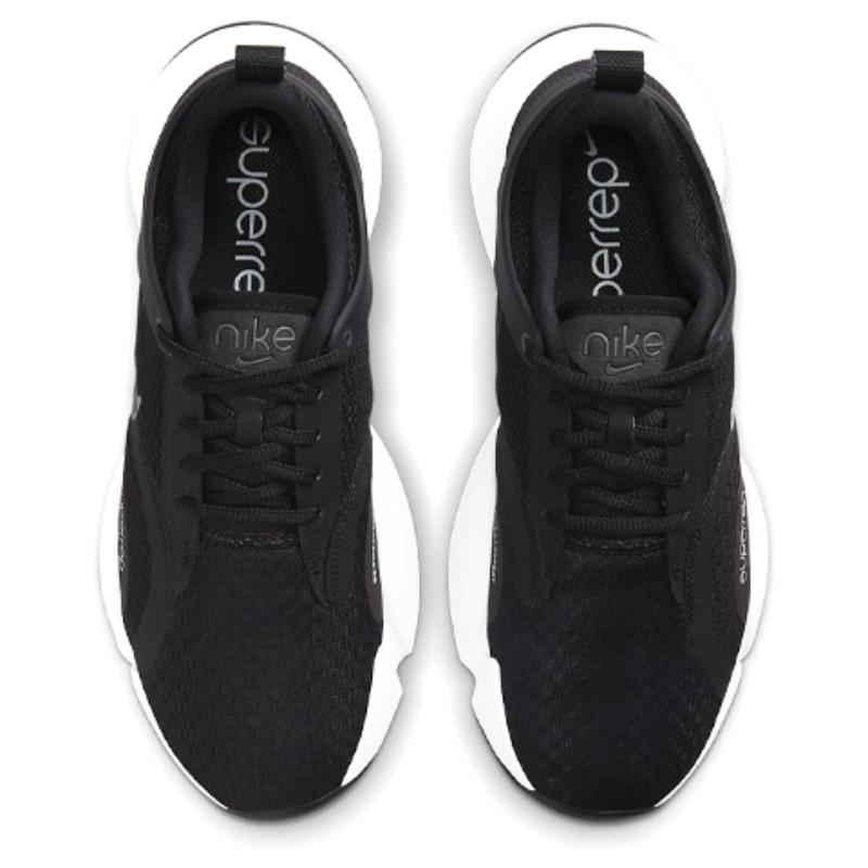 Nike Superrep Go 2 Black White Women's Sneakers CZ0612-010