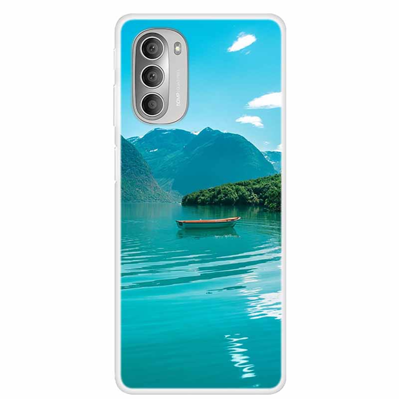For Moto G31 Cases G71 5G G41 Marble Soft TPU Silicone Back Covers for Motorola G71 5G Case Coque Fundas For MotoG41 G 41 5G