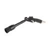 Advanced Air Blasters Suitable for Car Upholstery & Carpets Interior Cleaning and Debris Removal with Ergonomic Designs