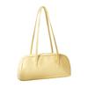 Zipper Closure French Stick Bag Large-Capacity Single-Shoulder Bag Boston Underarm Bag  Travel