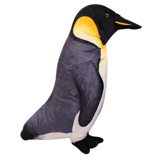 Penguin Plush Toy Soft PP Cotton Filling Cute Arctic Anima Plushie