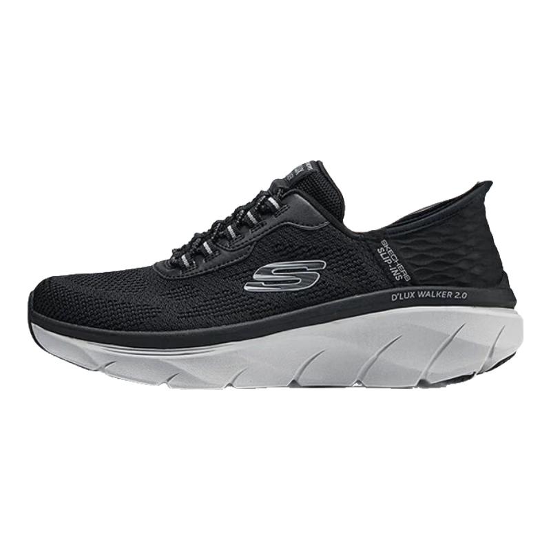 Skechers Men s 232446 Flash Wear Running & Training Shoes 42.5