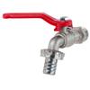 RR84 BALL VALVE DRAWING TAP 1/2 TAP for MAUSER barrel GARDEN for Water