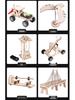 DIY Physics Experiment Kit for Kids – Educational Science Toys & Inventions for Primary School Boys, Great Gift!