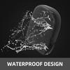 Universal For Bobber Chopper Sportster Softail Touring XL 883 1200 Motorcycle Black Rear Backrest Sissy Bar Cushion Pad Parts