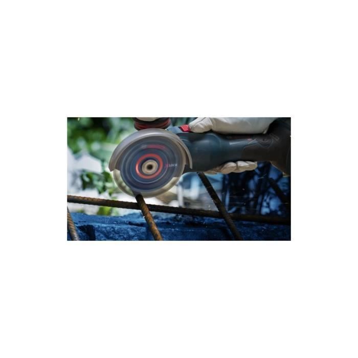 Disque à tronçonner - bosch - expert diamond - métal - diamant - haute performance