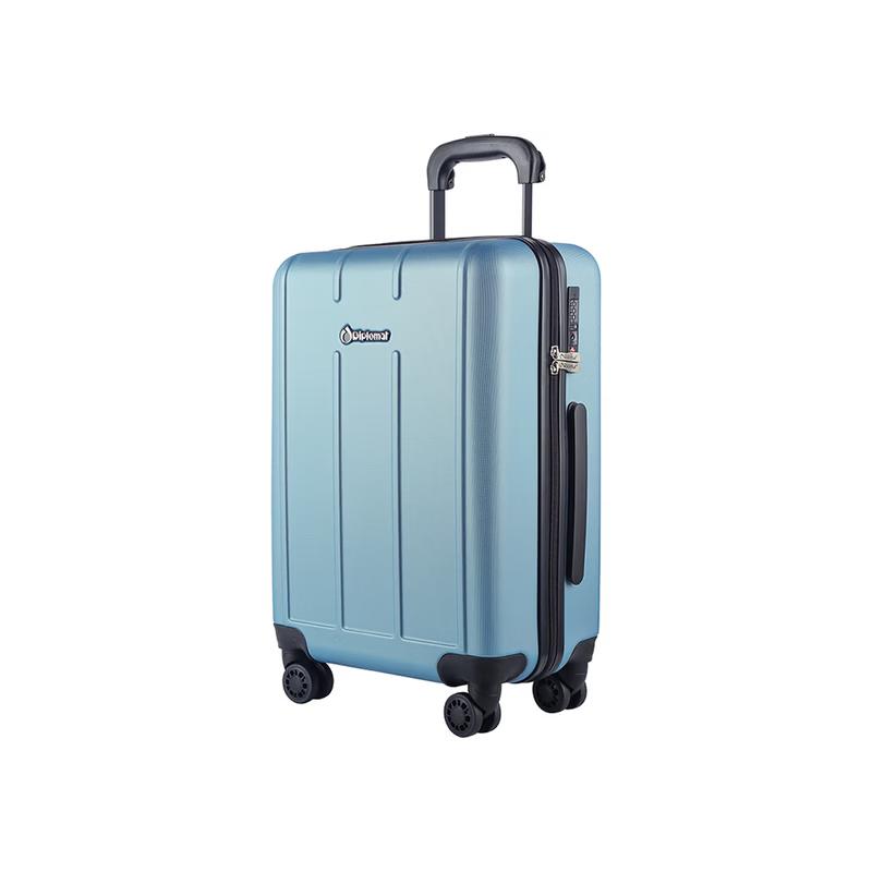 Diplomat YH-61092-1 Hardshell Spinner Luggage