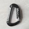 Security Master Lock Climbing Key Hooks Professional Carabiner Mountaineering Protective Equipment