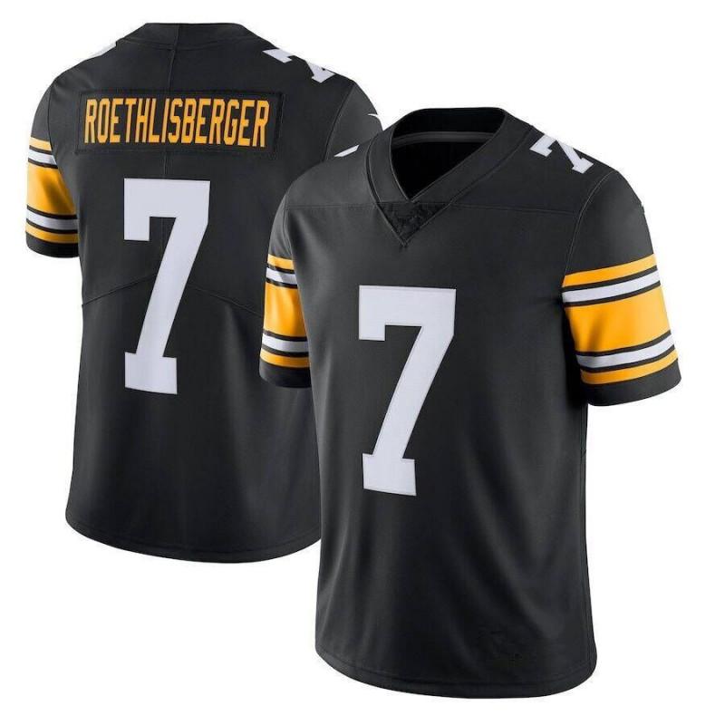 Pittsburgh Steelers NFL Football Jersey Mens Team Apparel Size S-XXXL 11 19 90 14 2 1