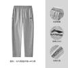 Li Ning Knitted Sweatpants Unisex AKLVD11-1