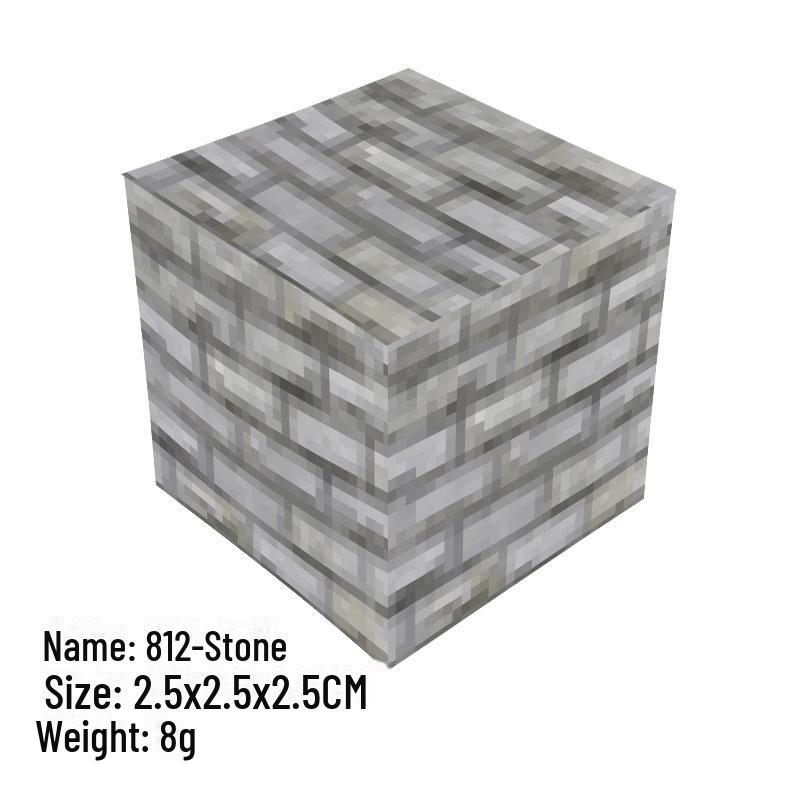 My World Magnetic Geometric Building Blocks - 100000 Piece Set