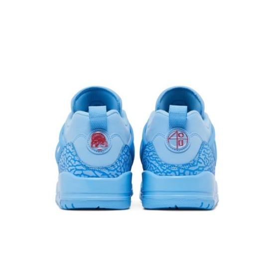 Air Jordan Jordan Spizike Low 'Houston Oilers' Herren FQ1759-400