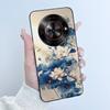 Phone Casing For ZTE Blade A75 5G Z2357N Nubia Focus 5G Case Luxury Dragon Cute Cool Boys Girls Black Soft TPU Back Shell Cover