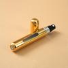 10 ml refillable perfume spray bottle, portable travel size, unscented, PVC-free, metal and plastic , spray bottle for p