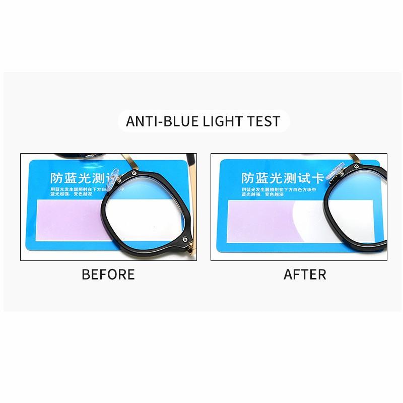 2025 Steam Punk Reading Glasses Men Women Resin Lens Anti Blue Light Presbyopic Eyeglasses Eyewear For Vision Frame +0.0~+4.0