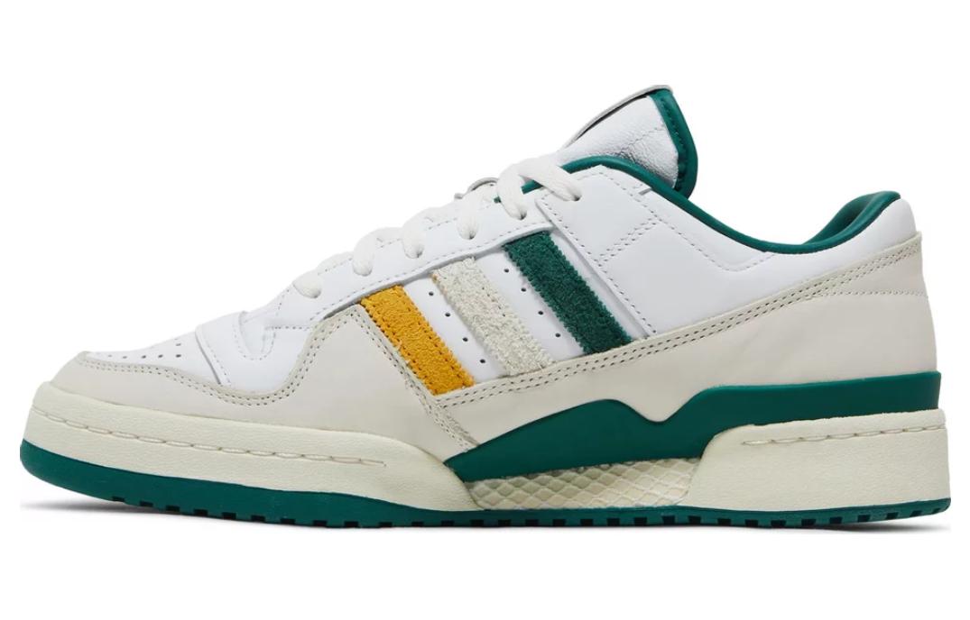 Форум КОНЕЦ. x Форум Adidas Originals Низкие  Varsity - Зеленый  HR1527 42