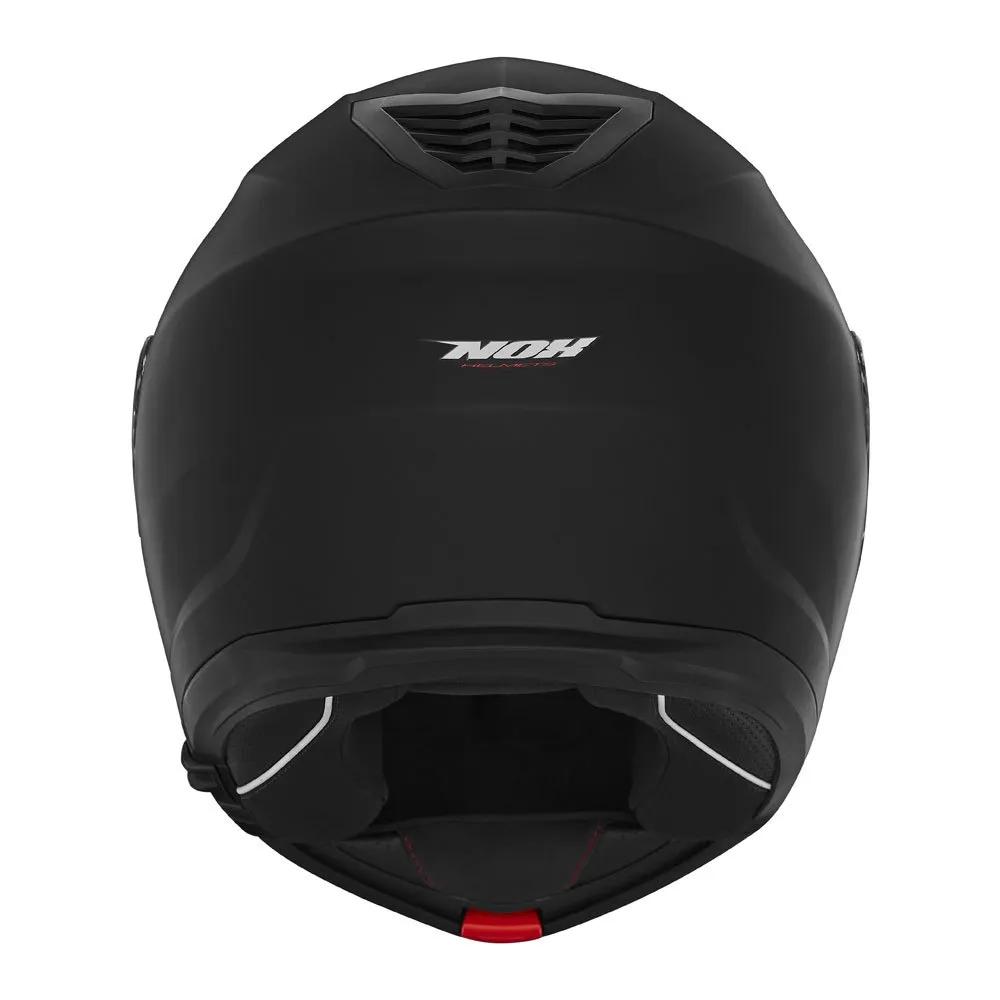 Nox Helmets Модульный Шлем N968