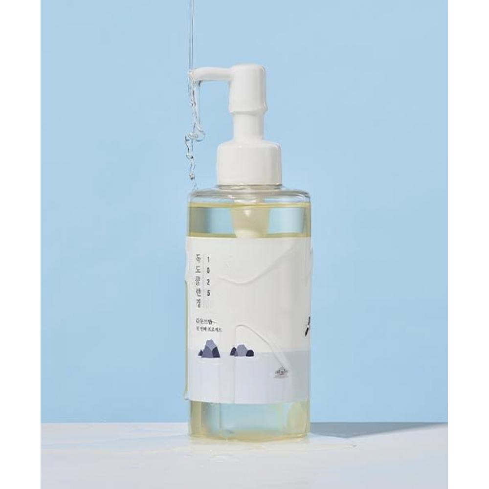 Roundlab 1025 Dokdo Cleansing Oil 200ml none