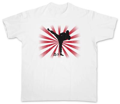 Üst giysisi – T-shirtler