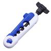 Line Spooler, Compact Fishing Line Spooling Tool For Spinning Reels And Casting Reels – Line Spooler Spools Fishing Reels