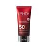 Bewährt Ehrliche Derma (Doktortitel) Niacinamid Ölfreie Sonnencreme LSF 50 PA++++ (40ml)