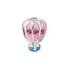 Nuovo Argento 925 Serie Rosa Torta maker infermiera Cubo Multicolore Perla Charms Gioielli Squisiti Adatto a Braccialetto 3mm Regalo Fai da Te Compleanno
