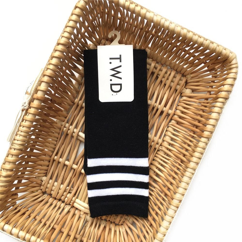 Three Bars Socks Three Bars Football Socks Performance Student Socks Striped Three Bars Medium Stockings Middle Children'S High Socks