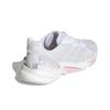 adidas X9000L4 Comfortable Fashionable Fabric Slip-Resistant Durable Low-Top Casual Running Shoes Women Sneaker White GX3487