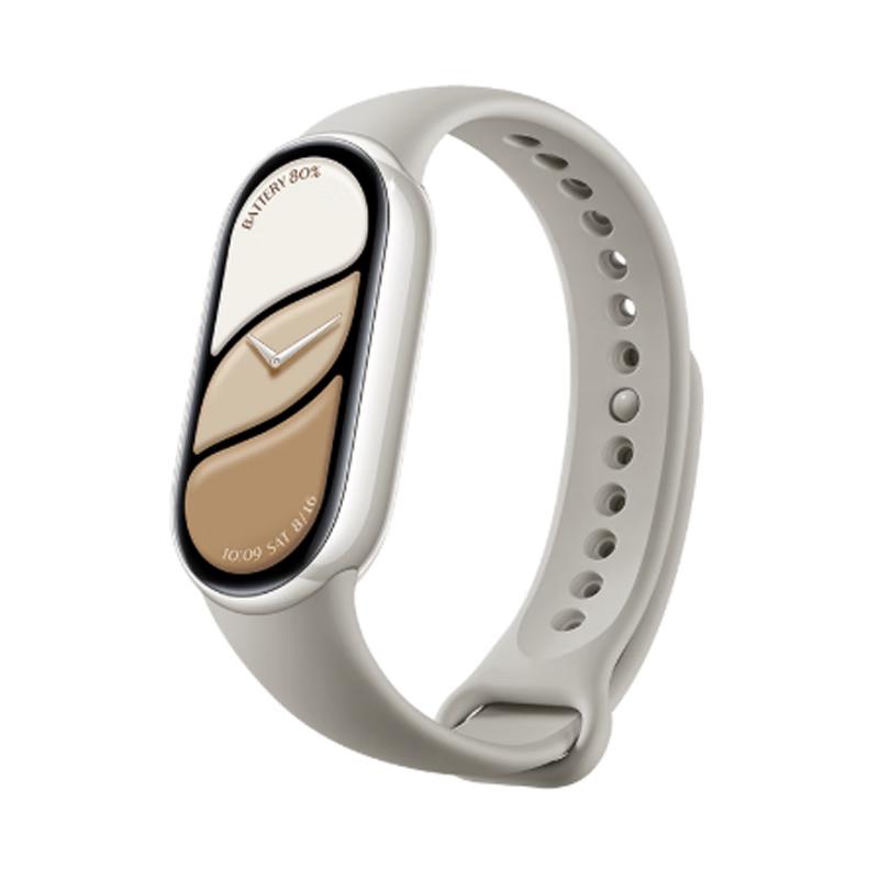 

Xiaomi Smart Band 10 NFC Ceramic Edition (CN version)