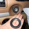 Porsche Cayenne Ignition Switch Cover & Keyhole Ring