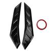 Car Engine Hood   Panel Sticker Decorative Auto Exterior Accessories for Car