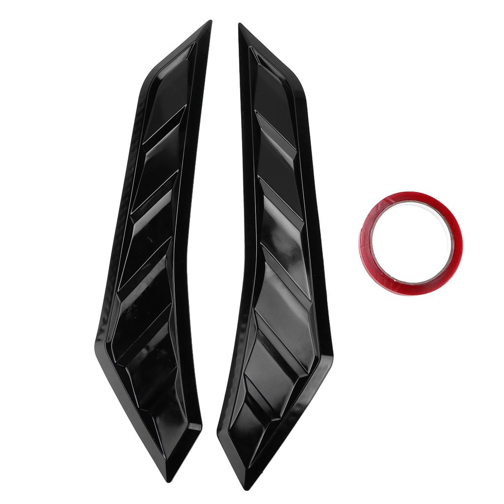 Car Engine Hood Panel Sticker Decorative Auto Exterior Accessories for Car