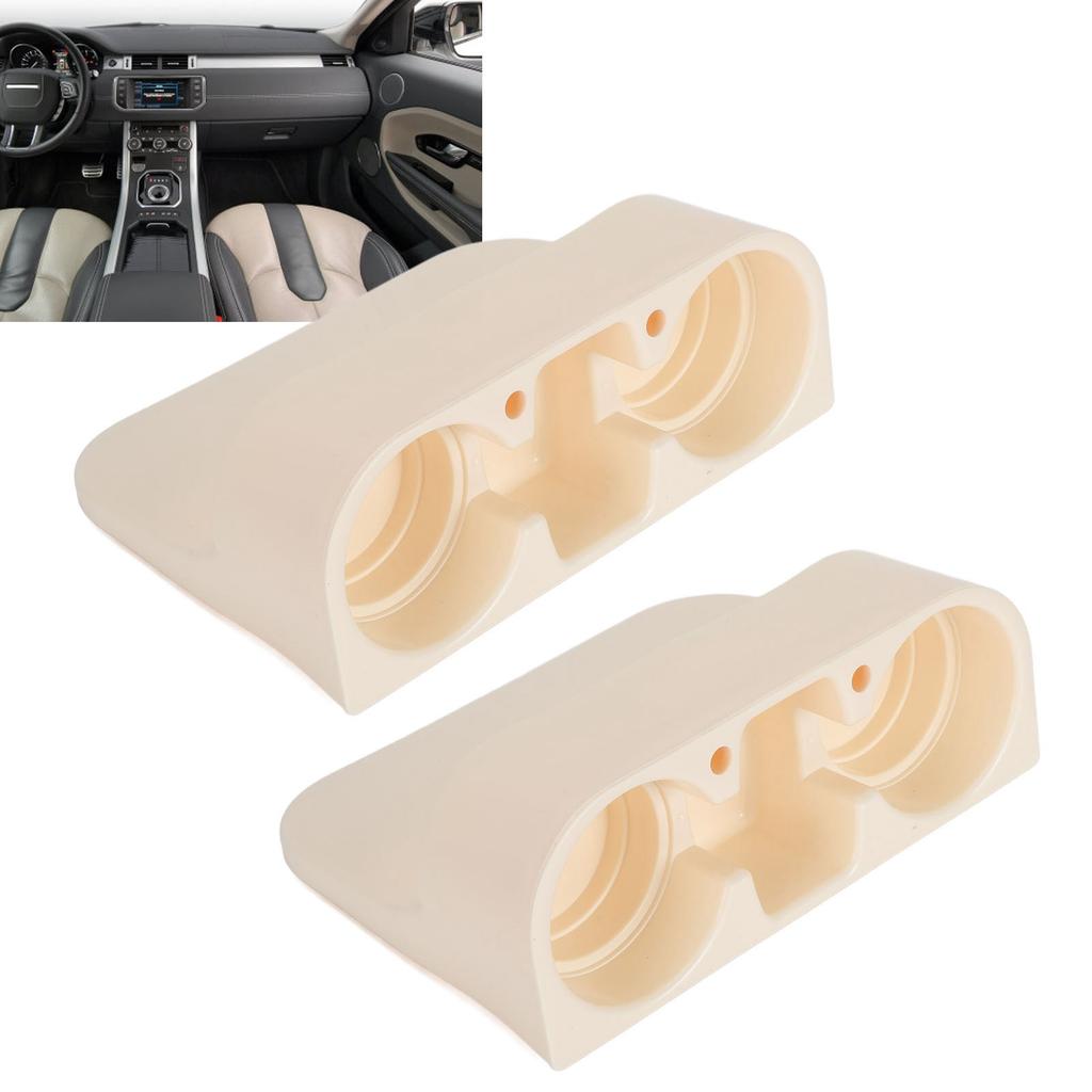 2Pcs Car St   Cup Holder Space Saving Washable Removable Car St NaGap Filler Cup   Storage Box