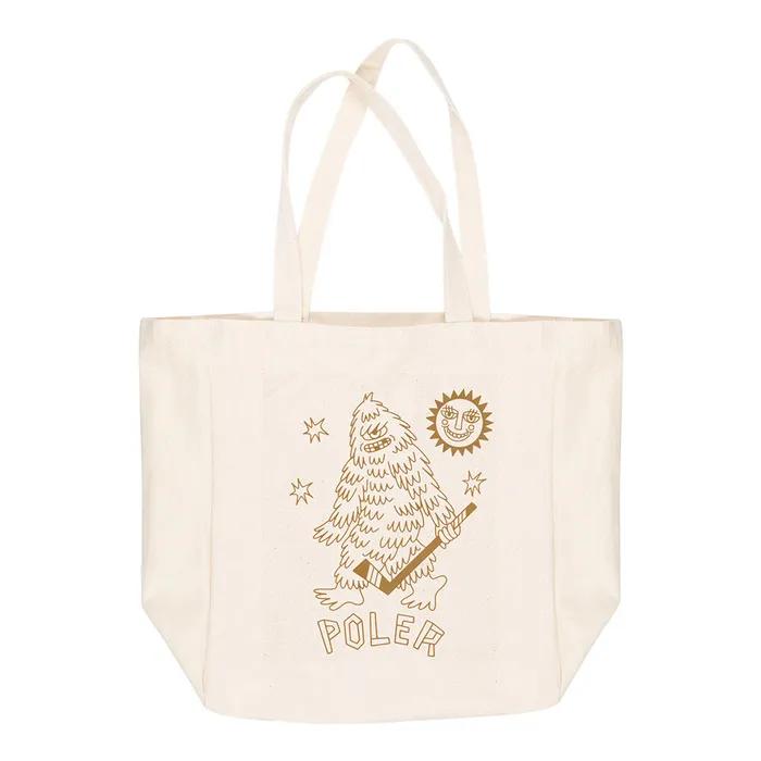 SASCLOPSHOCKEY Tote Bag