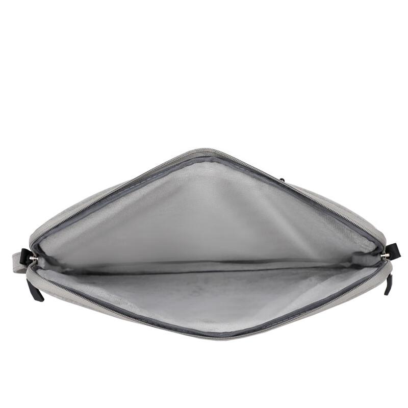 Walking in Time Portable Laptop Sleeve Bag