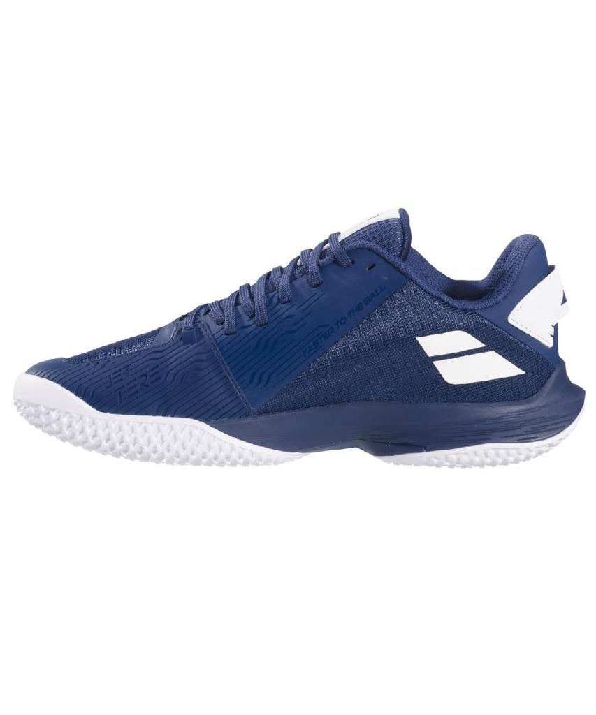 Babolat JET TERE 2 PREMIUM SAND GRASS Tennis Shoes (Unisex) 30S26966B-4060