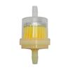 6pcs/lot Petrol Fuel Filter Strainer For Honda GXV160 GX160 GX270 GX390 5.5 Engine