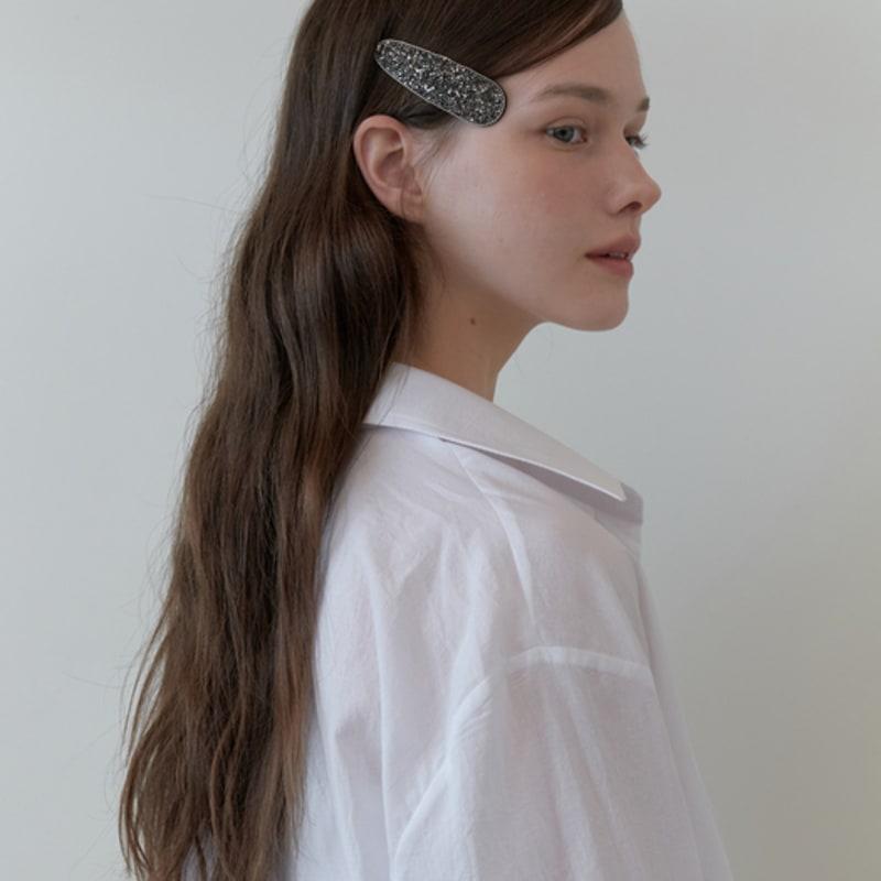 KINDABABY twizy glitter pin