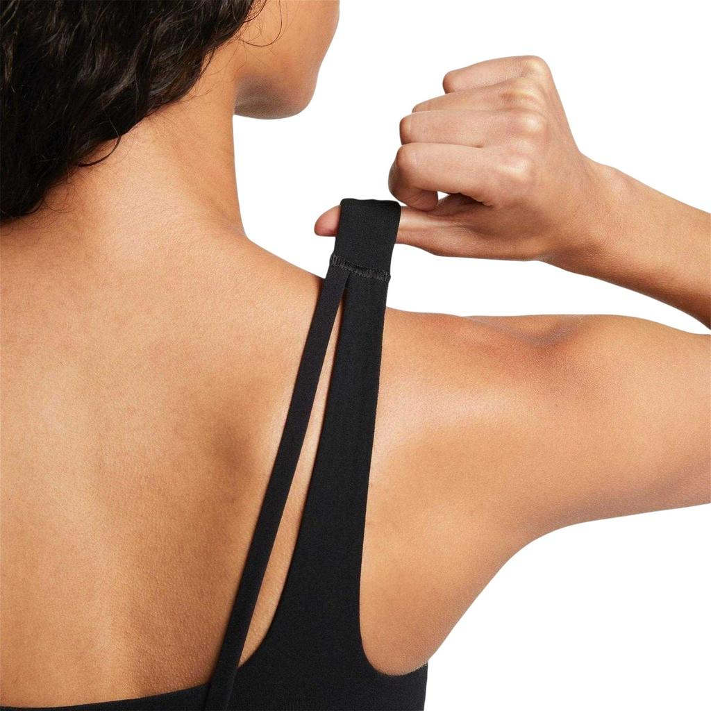 Nike Womens/Ladies Dri-FIT Non-Wired Sports Bra